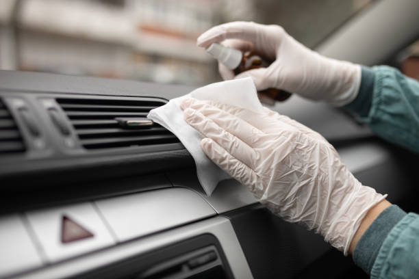 Best Air Duct Cleaning Cost  in Mount Vernon, IA