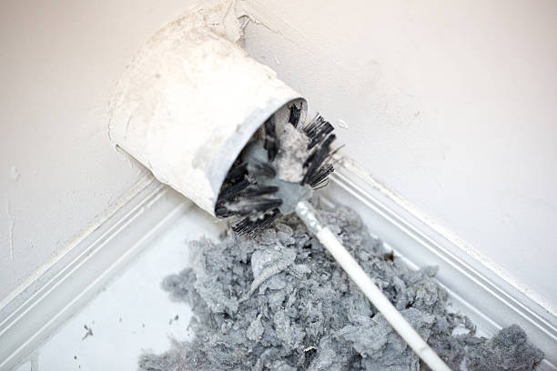 Best HVAC Duct Inspection Services  in Mount Vernon, IA