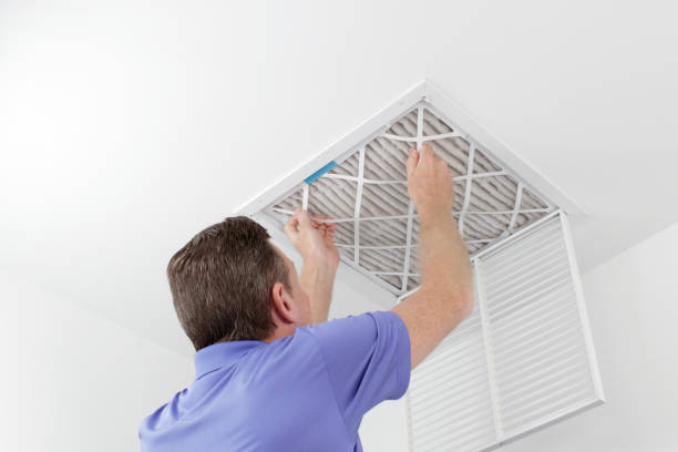 Best HVAC Air Duct Cleaning  in Mount Vernon, IA